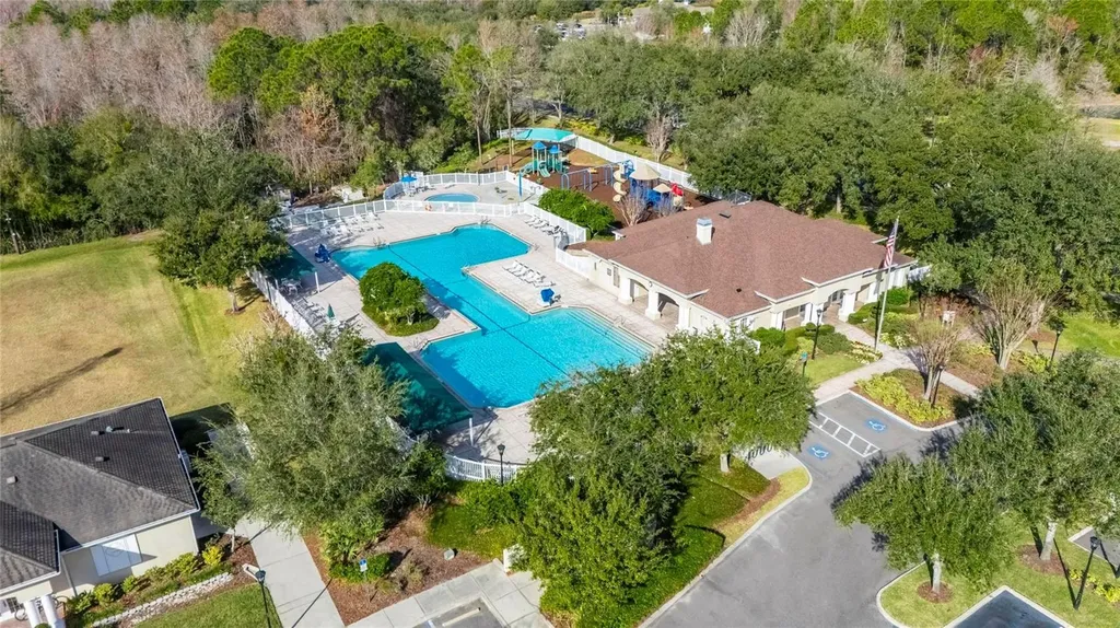 5937 Riva Ridge Drive Wesley Chapel FL 33544