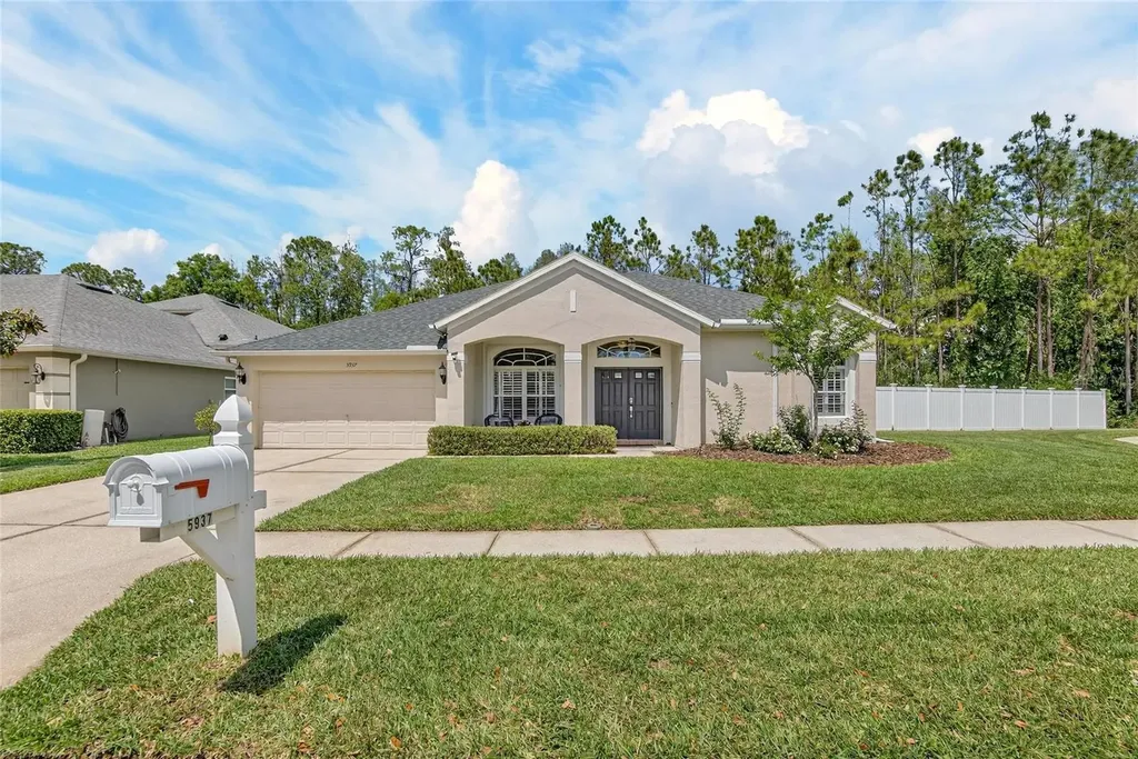 5937 Riva Ridge Drive Wesley Chapel FL 33544