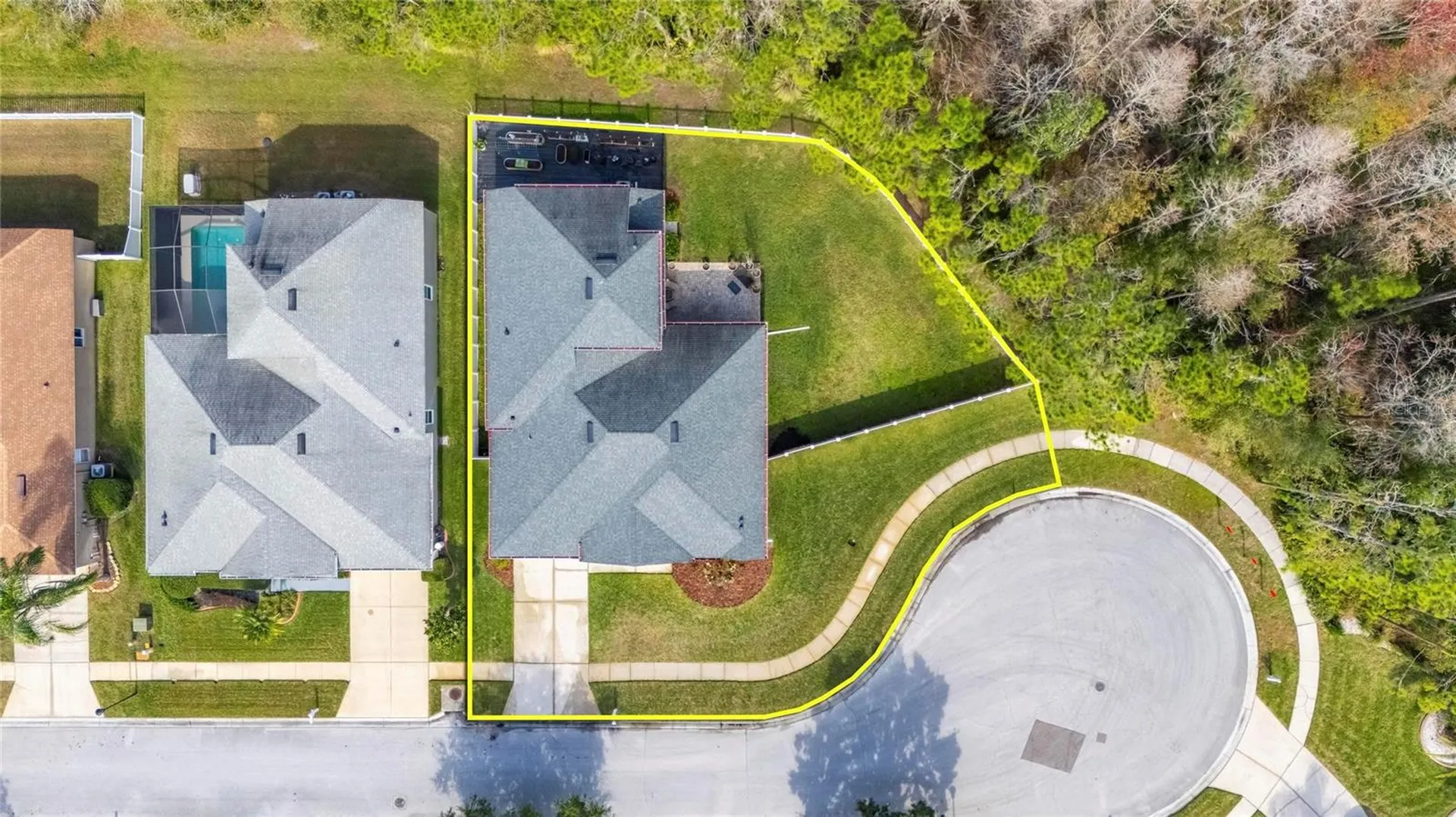 5937 Riva Ridge Drive Wesley Chapel FL 33544