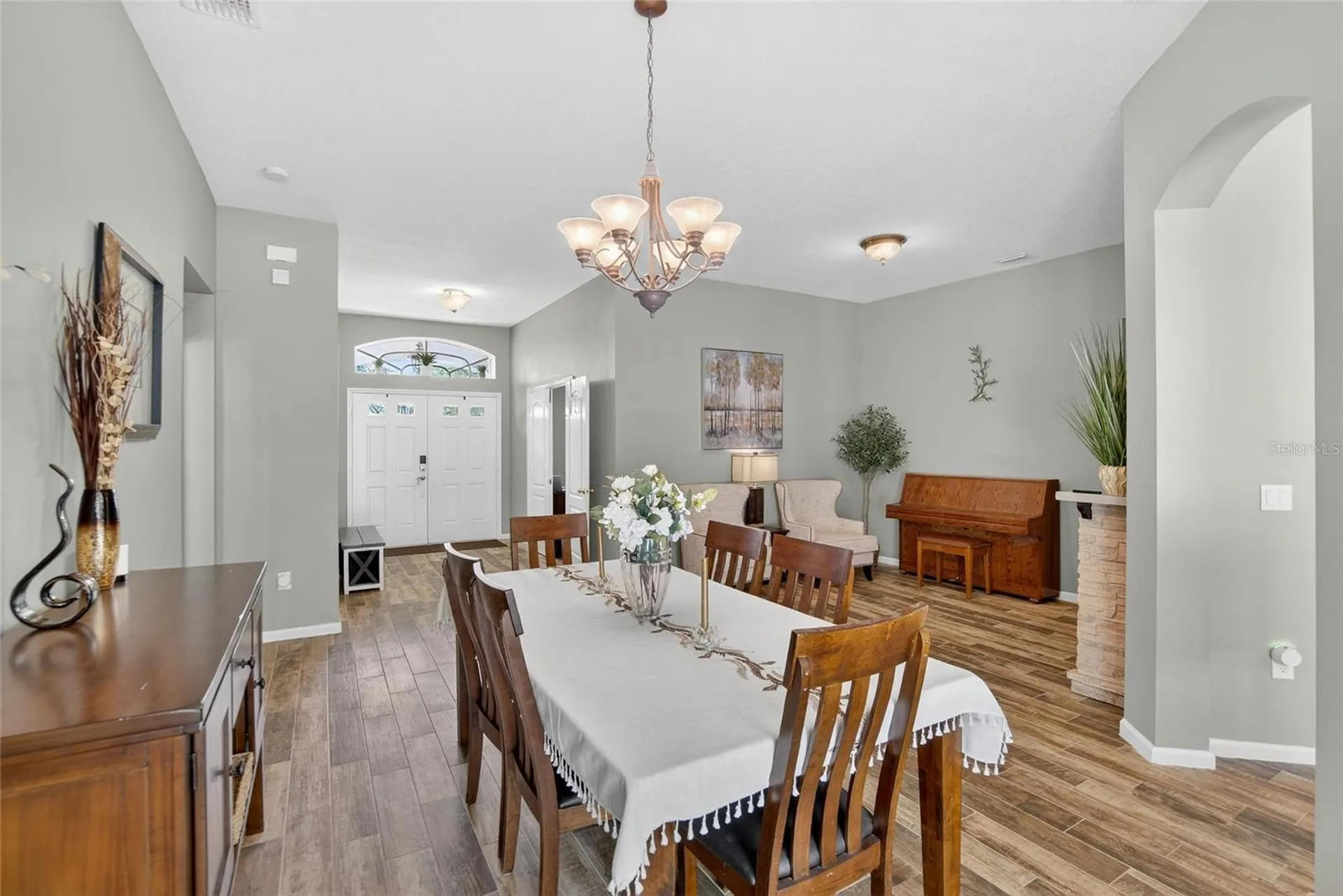 5937 Riva Ridge Drive Wesley Chapel FL 33544