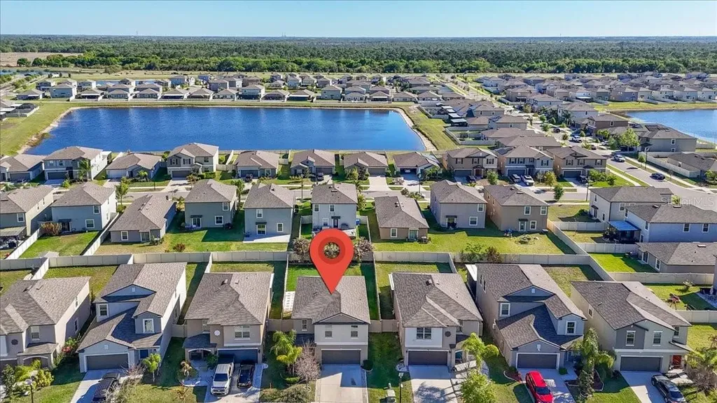 9513 Channing Hill Drive Sun City Center FL 33573