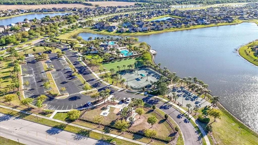 9513 Channing Hill Drive Sun City Center FL 33573
