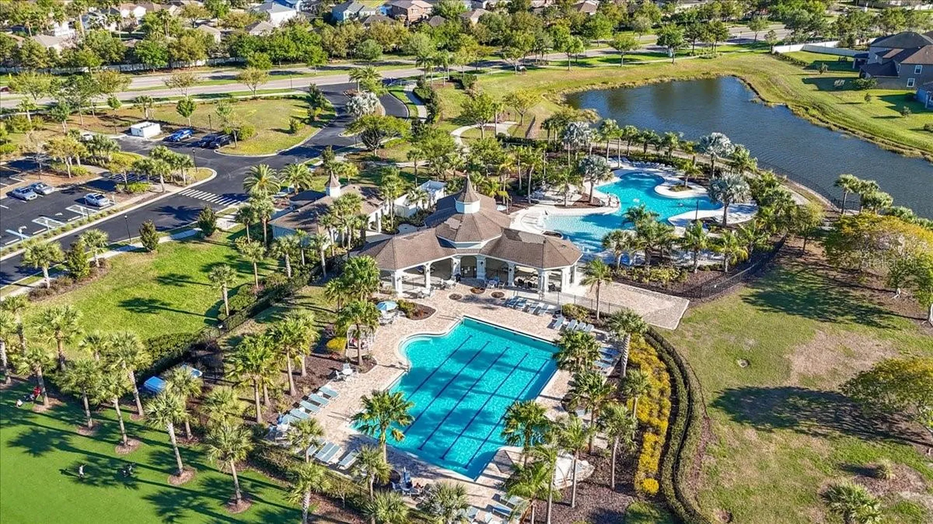 9513 Channing Hill Drive Sun City Center FL 33573