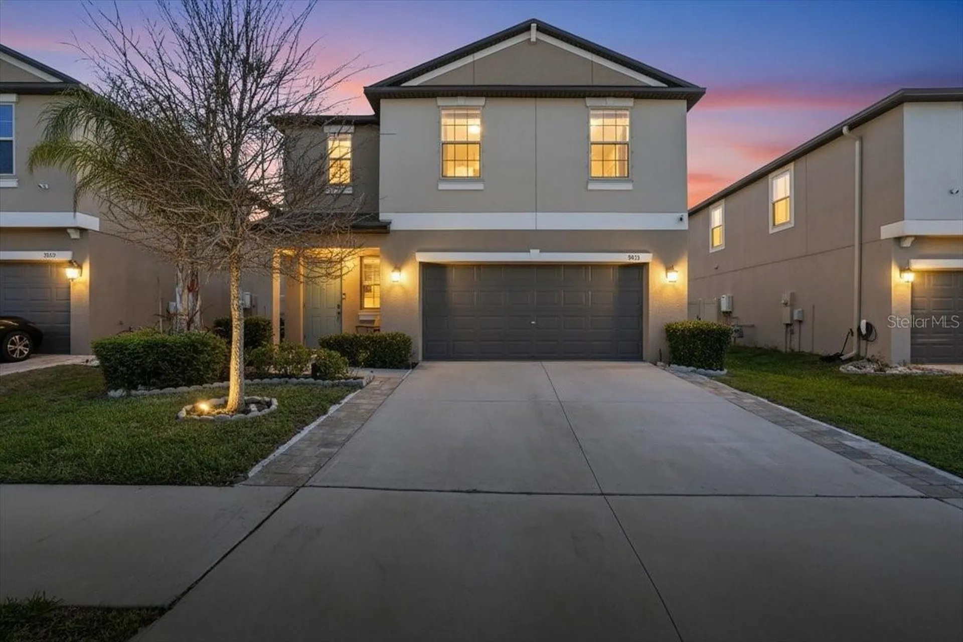 9513 Channing Hill Drive Sun City Center FL 33573