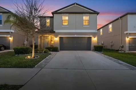 9513 Channing Hill Drive Sun City Center FL 33573