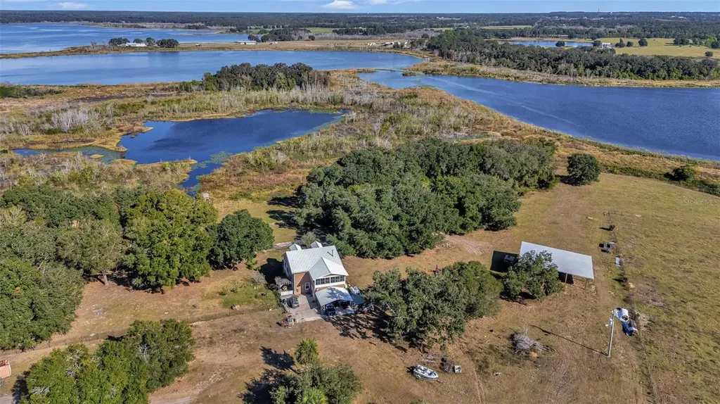 13800 County Road 450 Umatilla FL 32784