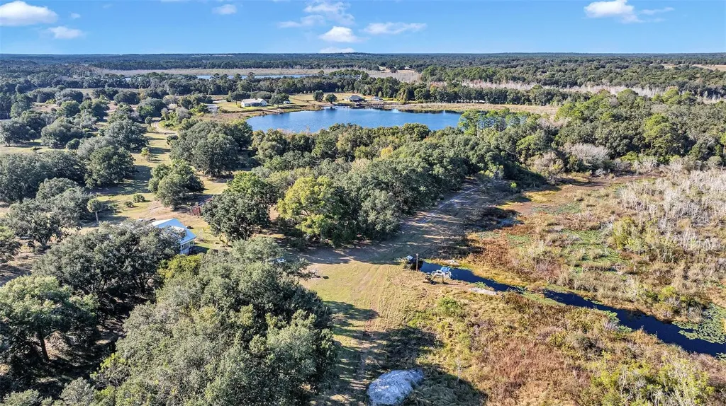 13800 County Road 450 Umatilla FL 32784