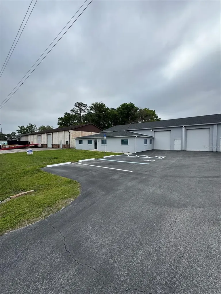 3660 NE 42nd Lane Ocala FL 34479