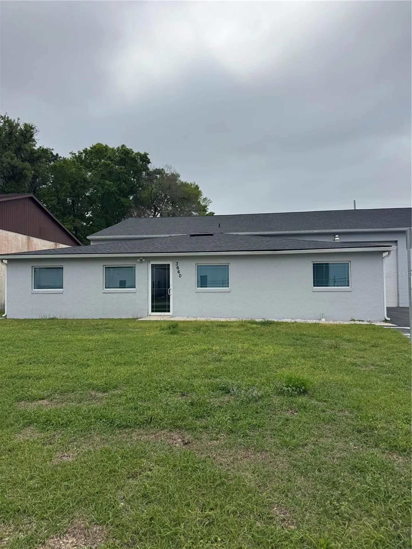 3660 NE 42nd Lane Ocala FL 34479