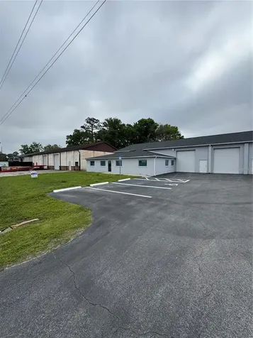 3660 NE 42nd Lane Ocala FL 34479