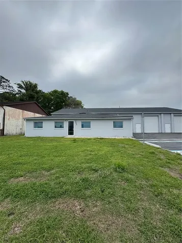 3660 NE 42nd Lane Ocala FL 34479