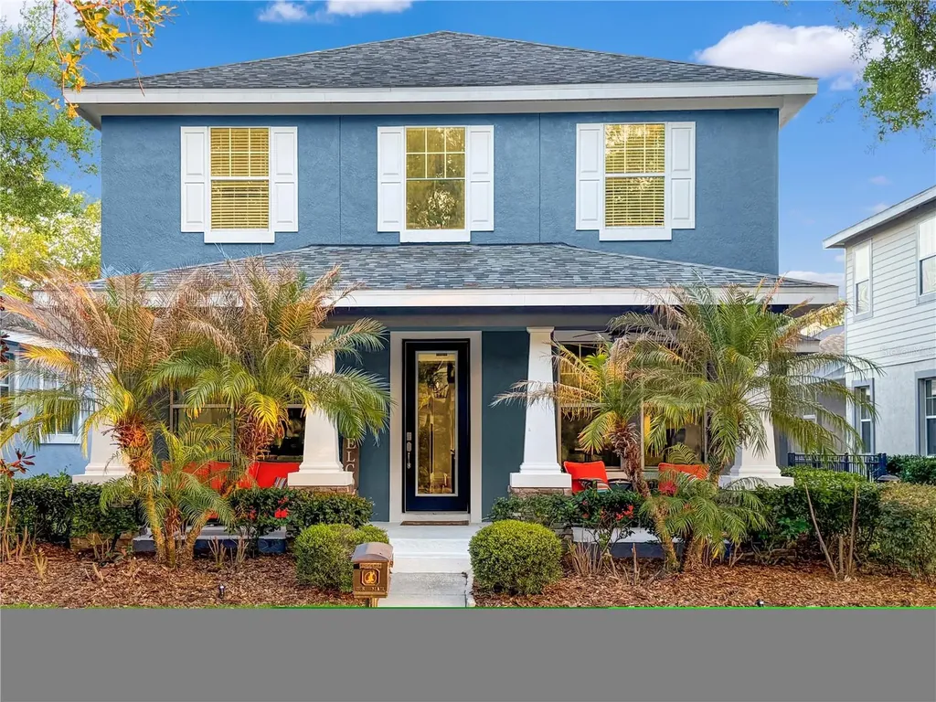 16007 Loneoak View Drive Lithia FL 33547