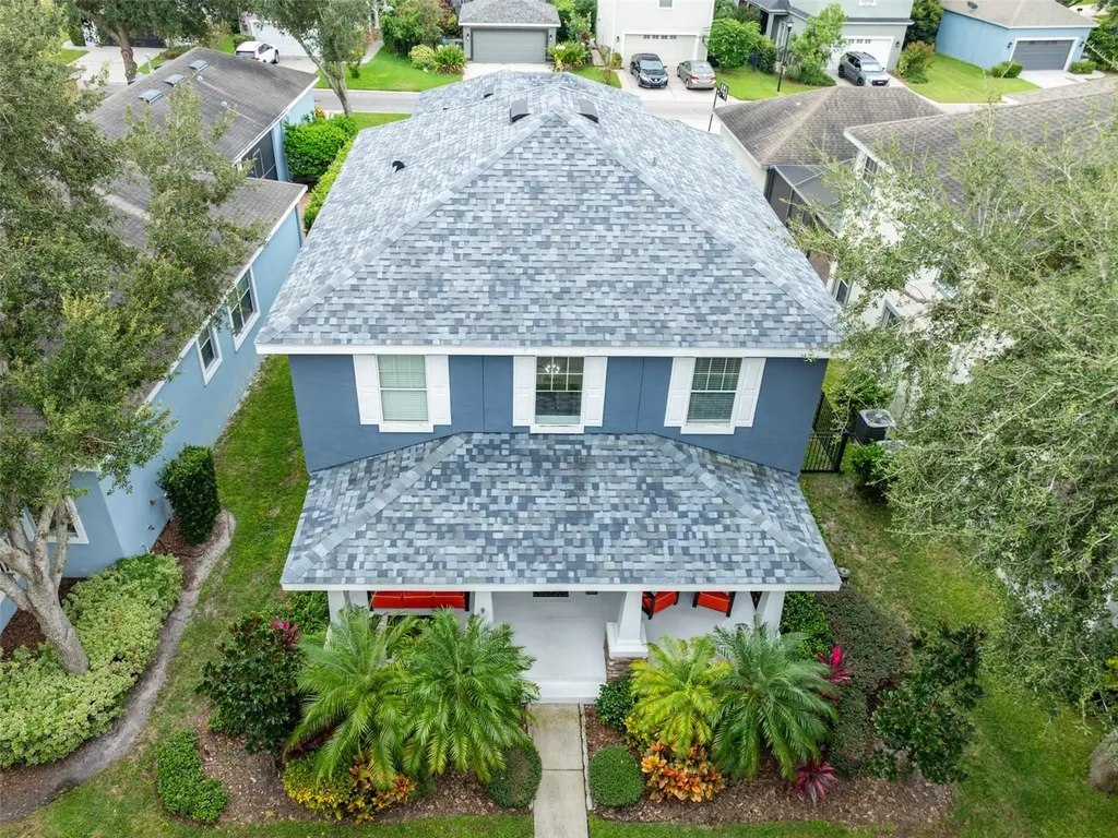 16007 Loneoak View Drive Lithia FL 33547