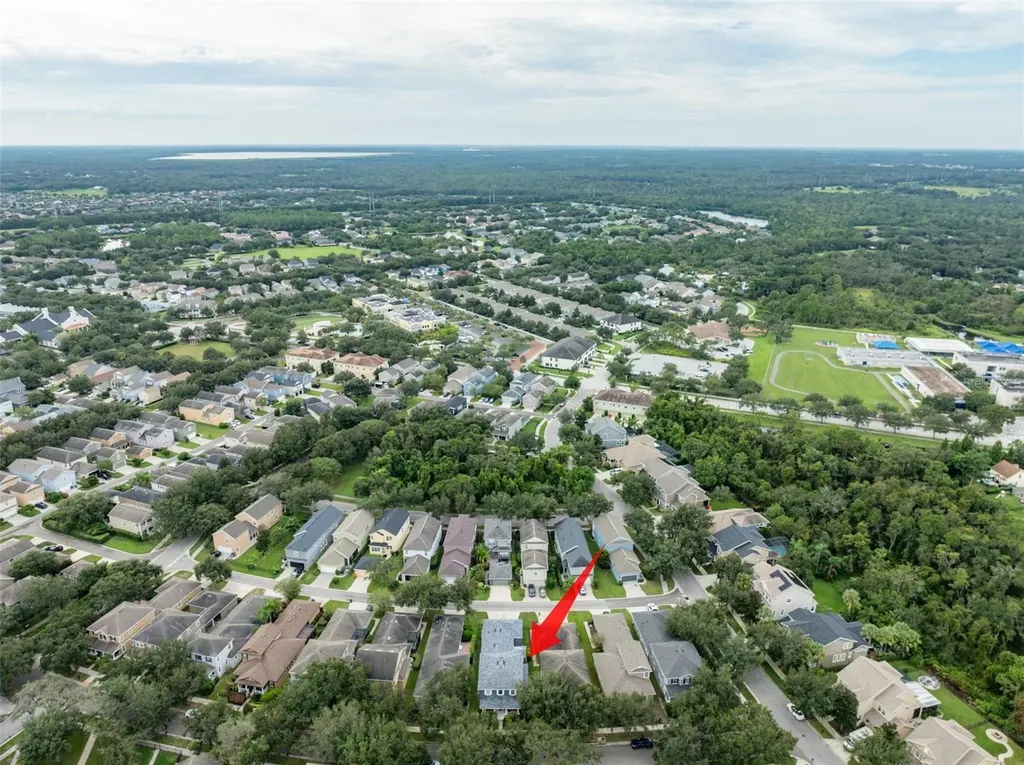 16007 Loneoak View Drive Lithia FL 33547