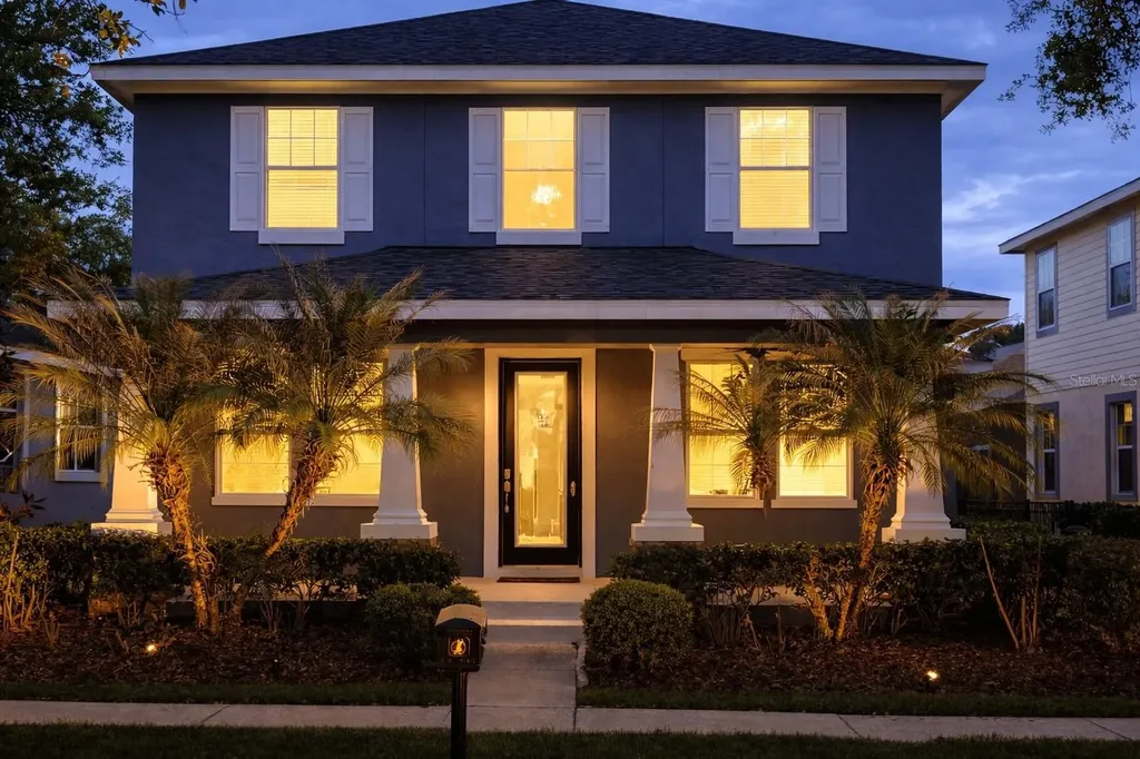 16007 Loneoak View Drive Lithia FL 33547