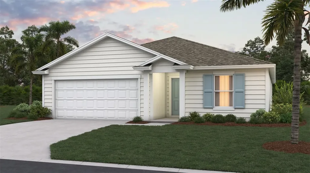 77 Sawdust Lane Palm Coast FL 32137