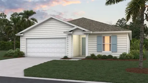 77 Sawdust Lane Palm Coast FL 32137