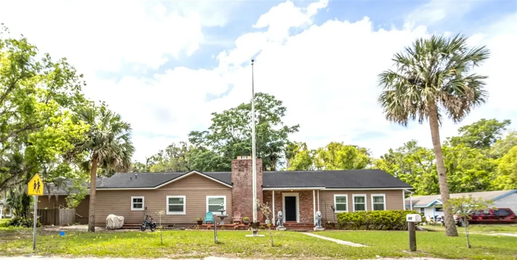 474 E University Avenue Orange City FL 32763