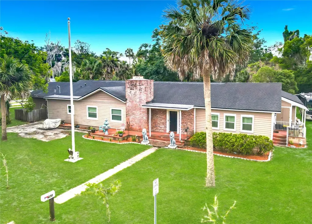 474 E University Avenue Orange City FL 32763
