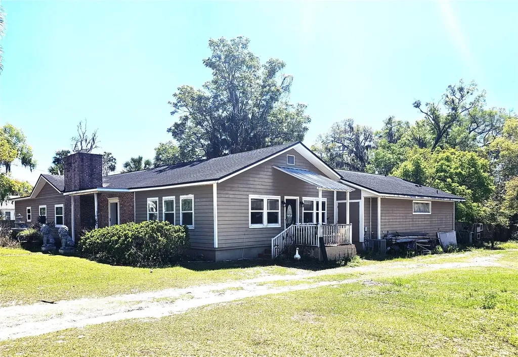 474 E University Avenue Orange City FL 32763