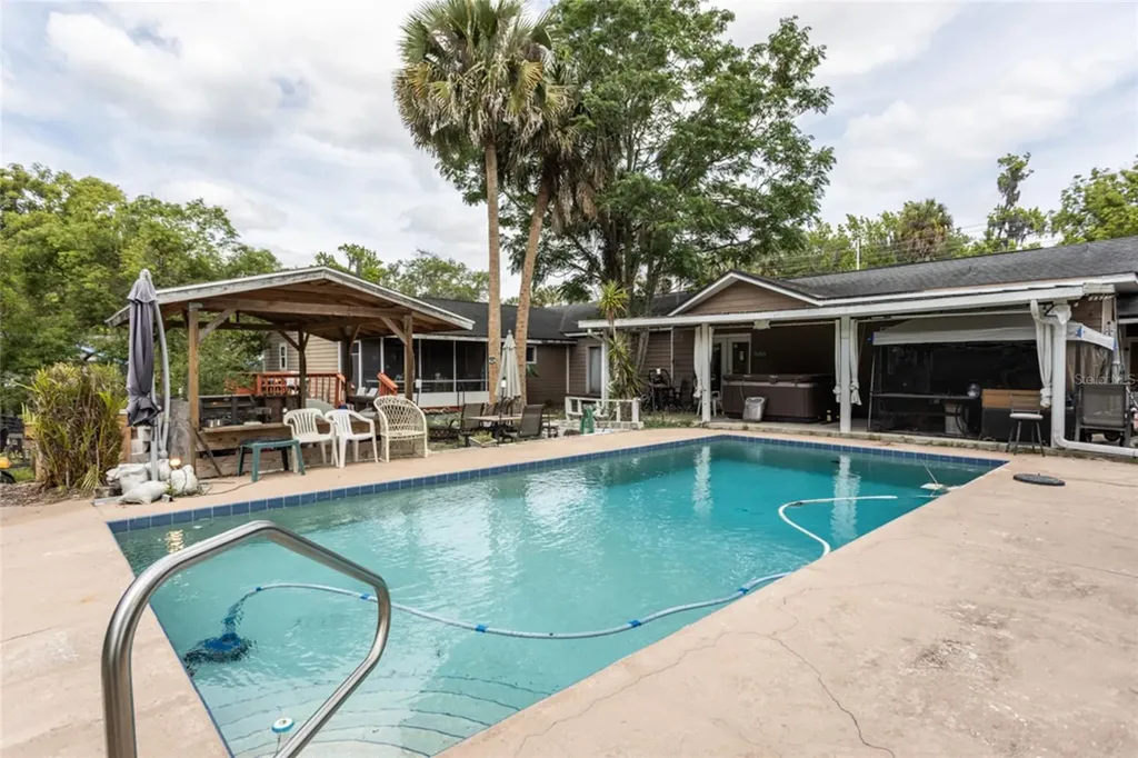 474 E University Avenue Orange City FL 32763
