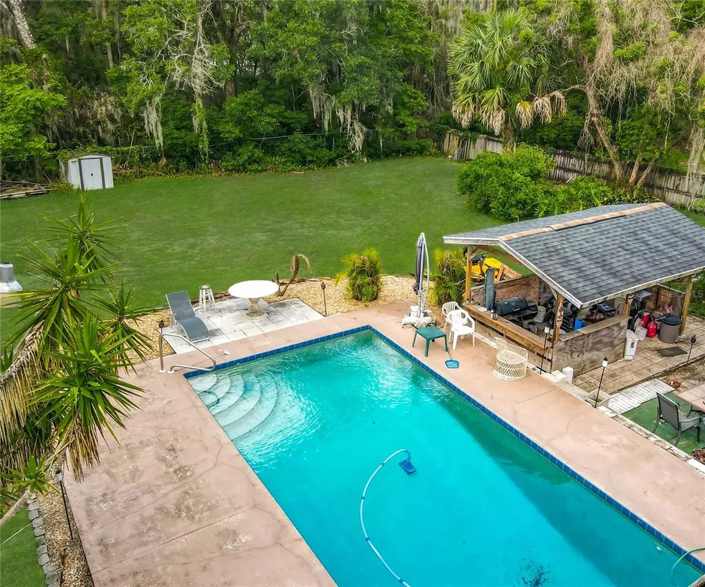 474 E University Avenue Orange City FL 32763