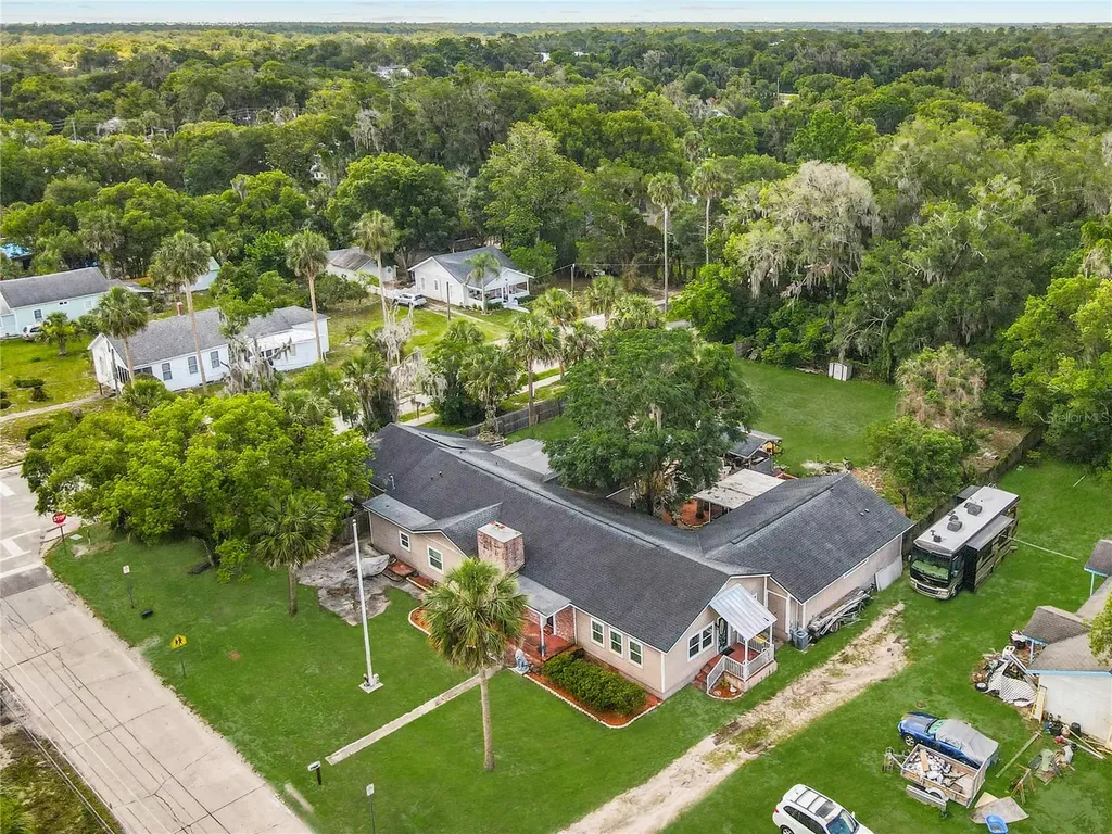 474 E University Avenue Orange City FL 32763