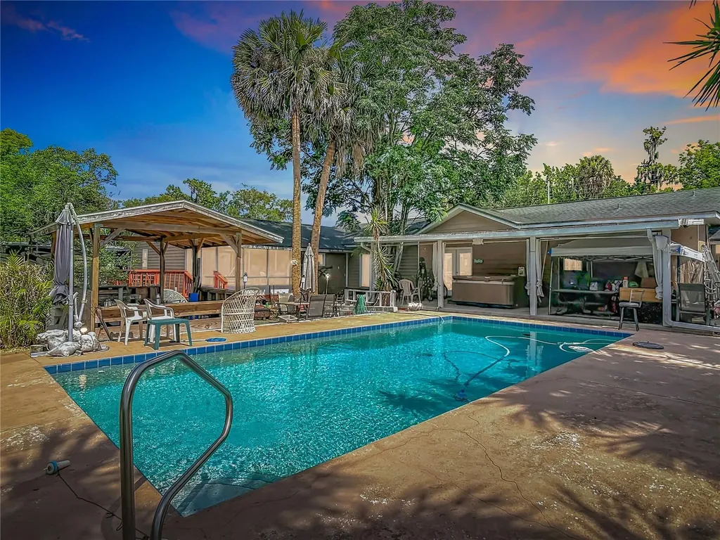 474 E University Avenue Orange City FL 32763