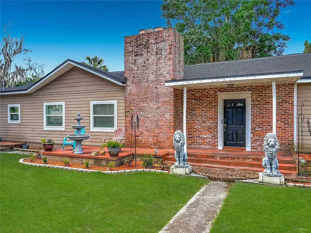474 E University Avenue Orange City FL 32763