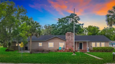474 E University Avenue Orange City FL 32763
