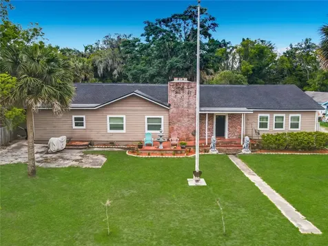474 E University Avenue Orange City FL 32763