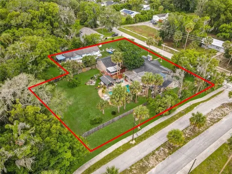 474 E University Avenue Orange City FL 32763