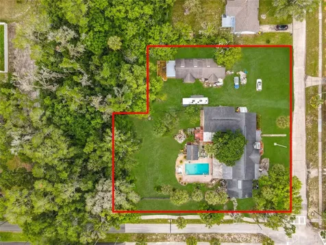 474 E University Avenue Orange City FL 32763