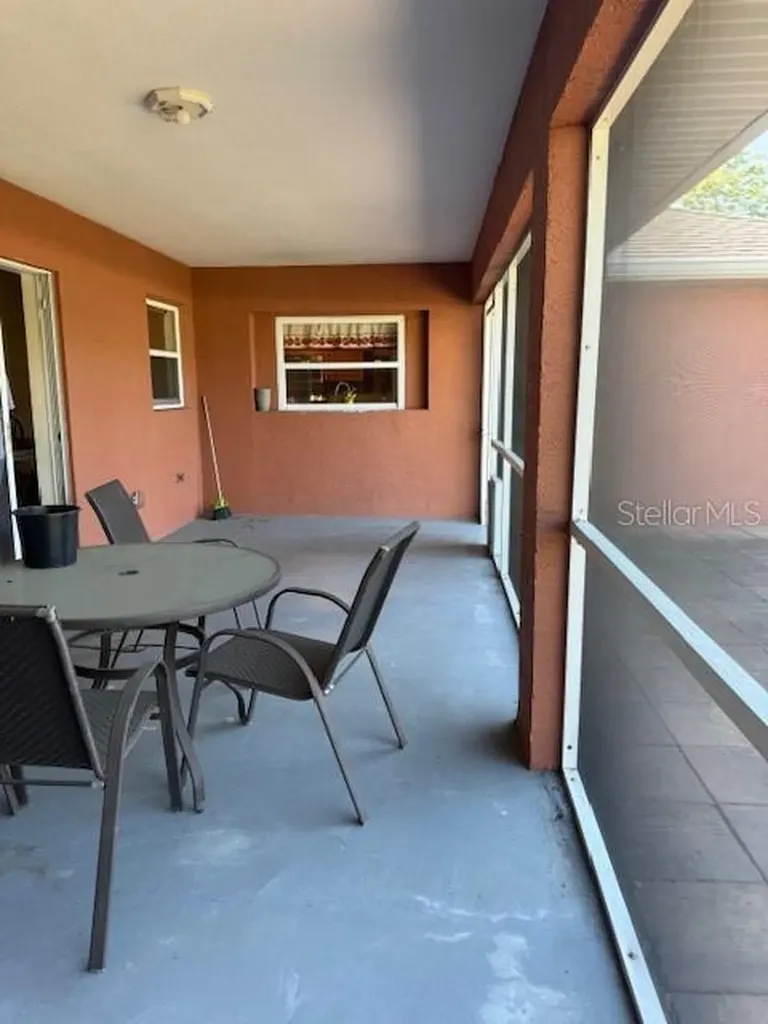 4624 Flamlau Avenue North Port FL 34287