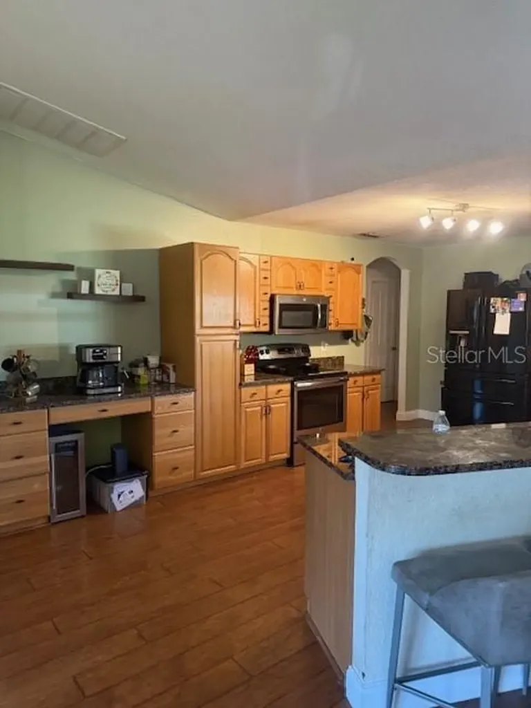 4624 Flamlau Avenue North Port FL 34287