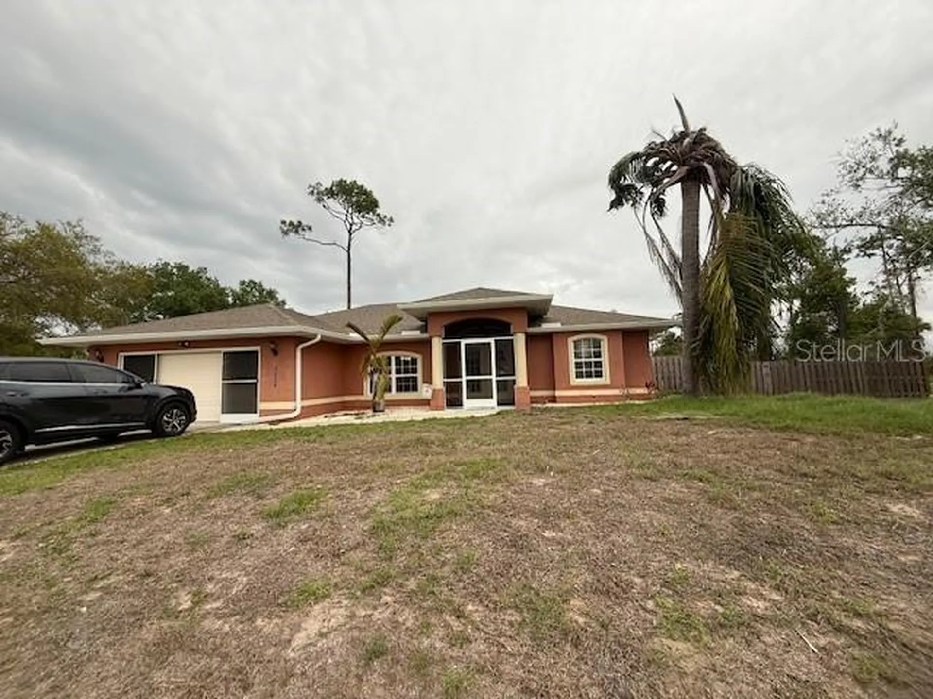 4624 Flamlau Avenue North Port FL 34287