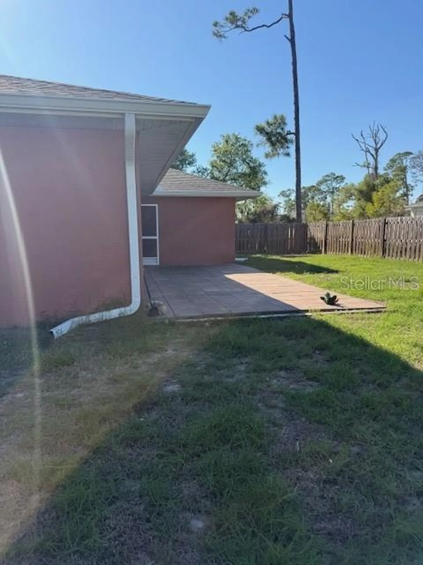 4624 Flamlau Avenue North Port FL 34287