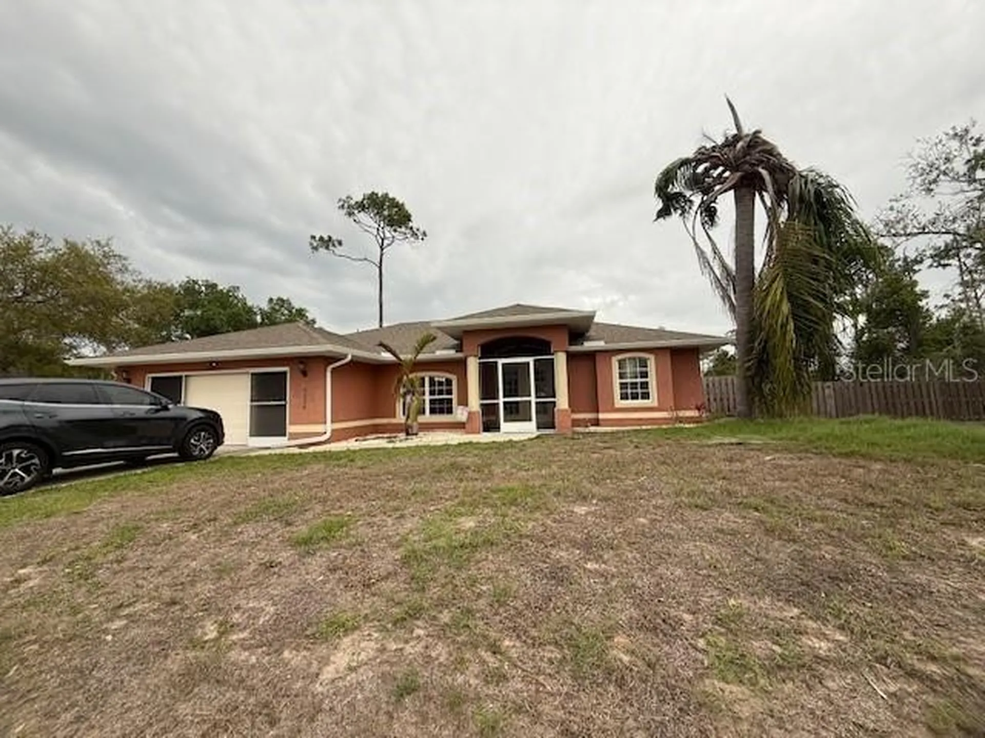 4624 Flamlau Avenue North Port FL 34287