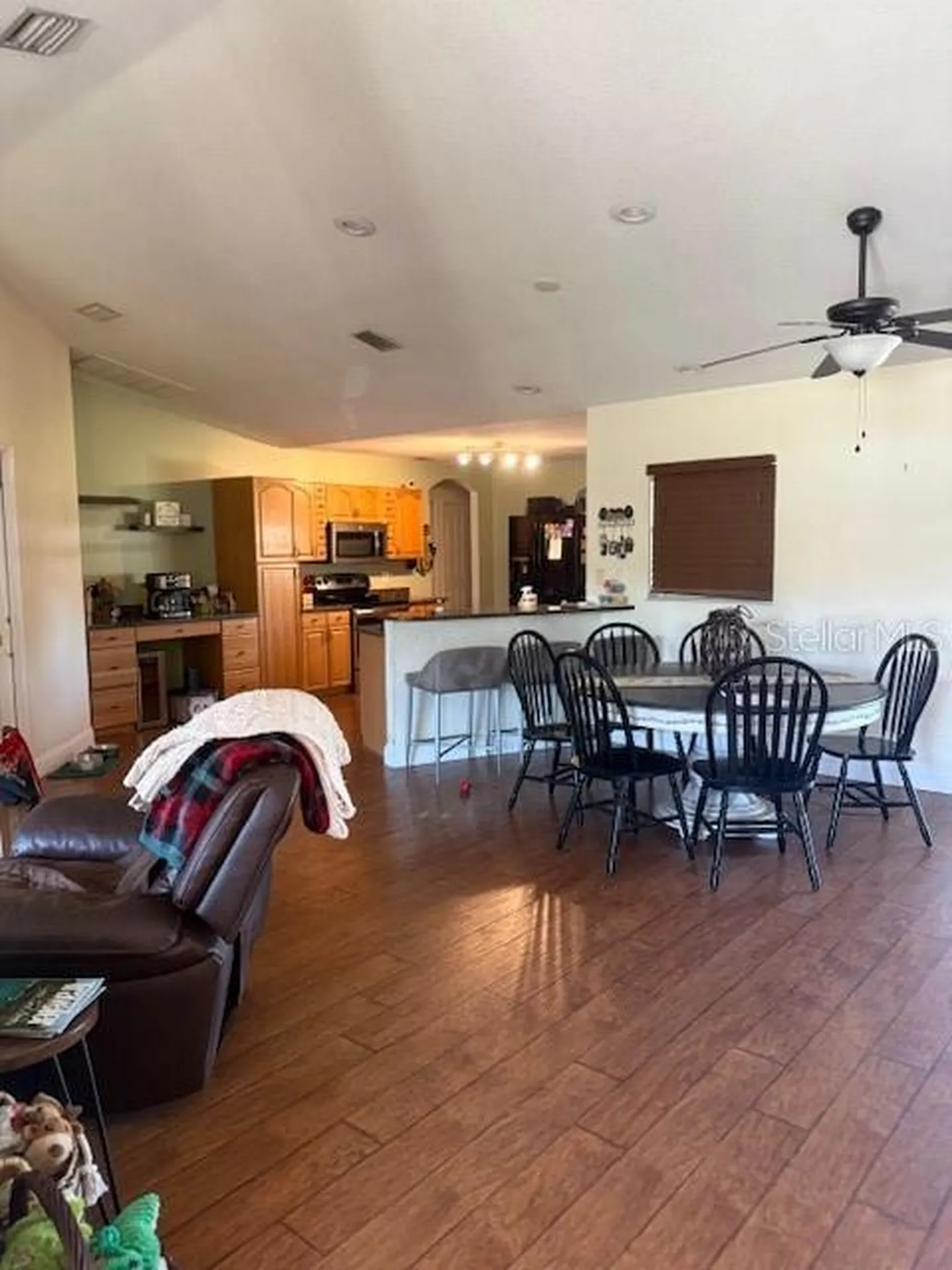 4624 Flamlau Avenue North Port FL 34287