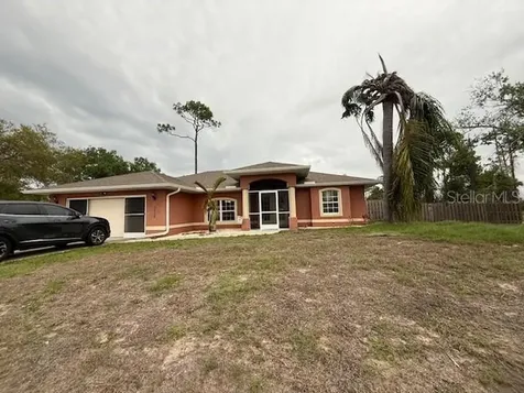 4624 Flamlau Avenue North Port FL 34287
