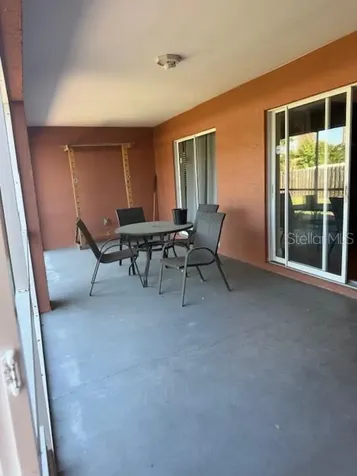 4624 Flamlau Avenue North Port FL 34287