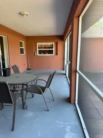 4624 Flamlau Avenue North Port FL 34287