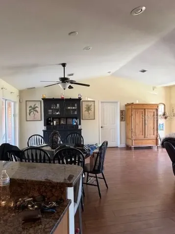 4624 Flamlau Avenue North Port FL 34287