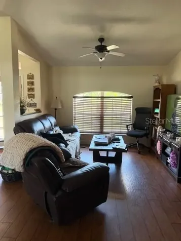 4624 Flamlau Avenue North Port FL 34287