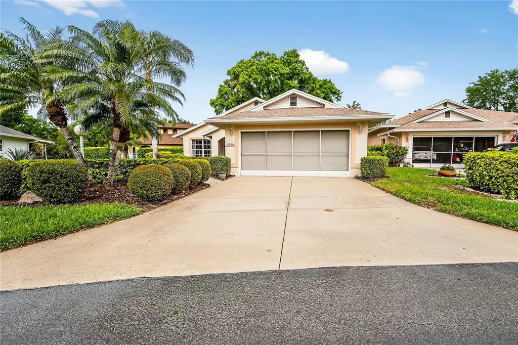 4436 Fern Drive Bradenton FL 34208