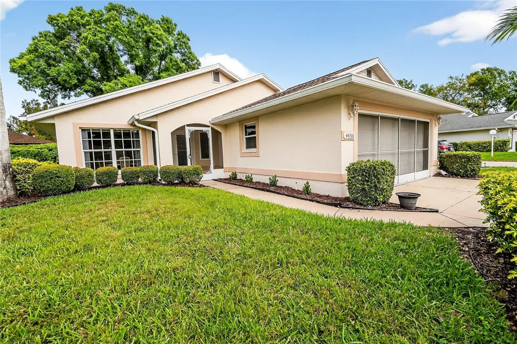 4436 Fern Drive Bradenton FL 34208
