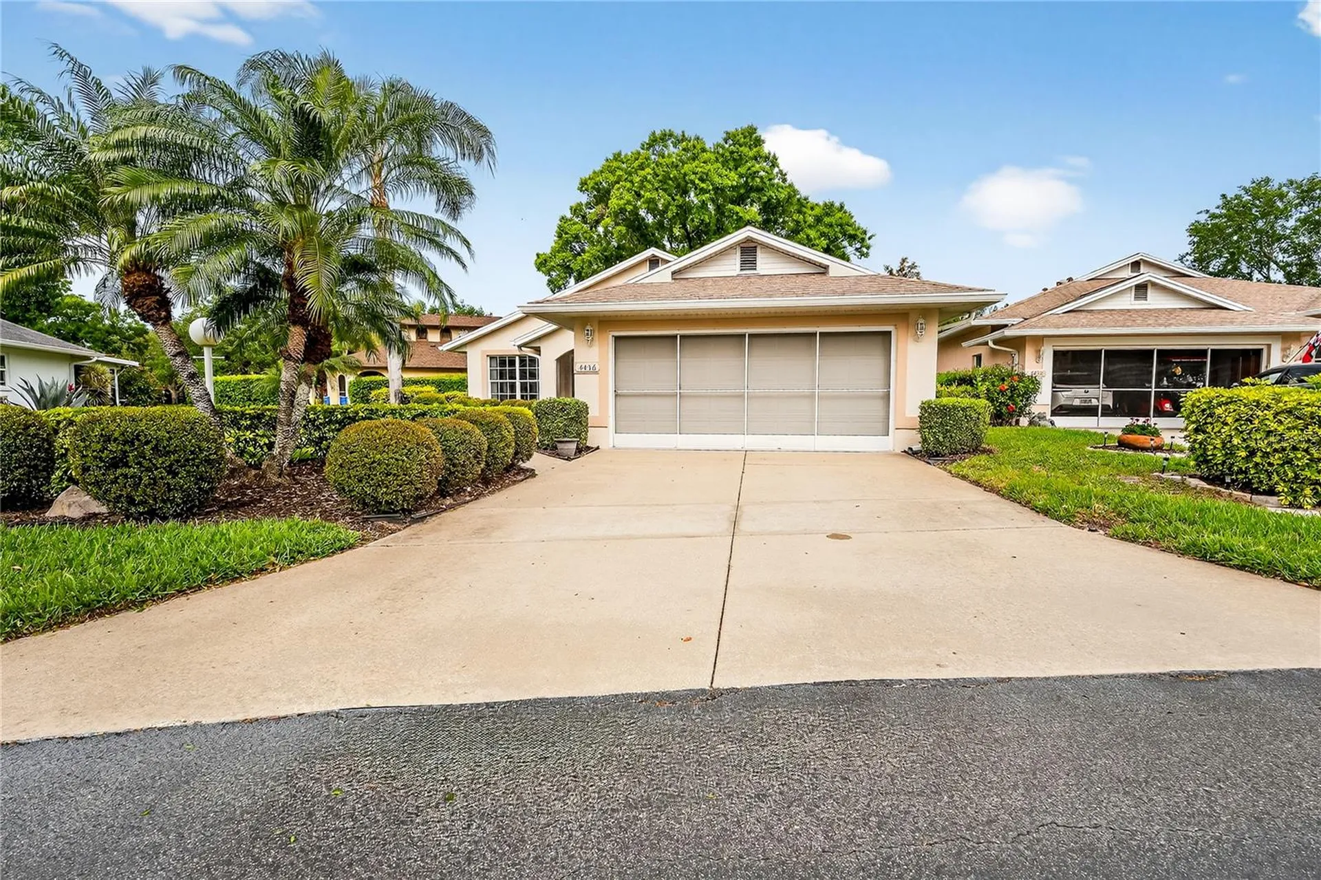 4436 Fern Drive Bradenton FL 34208