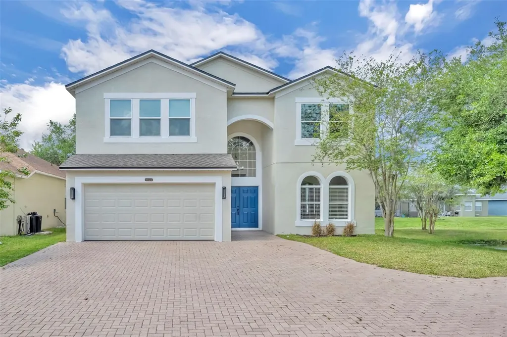 1502 Ashdown Court Sanford FL 32771