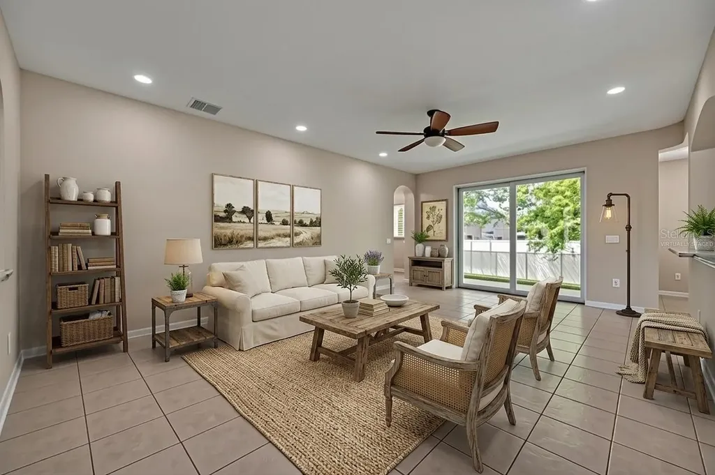 1502 Ashdown Court Sanford FL 32771