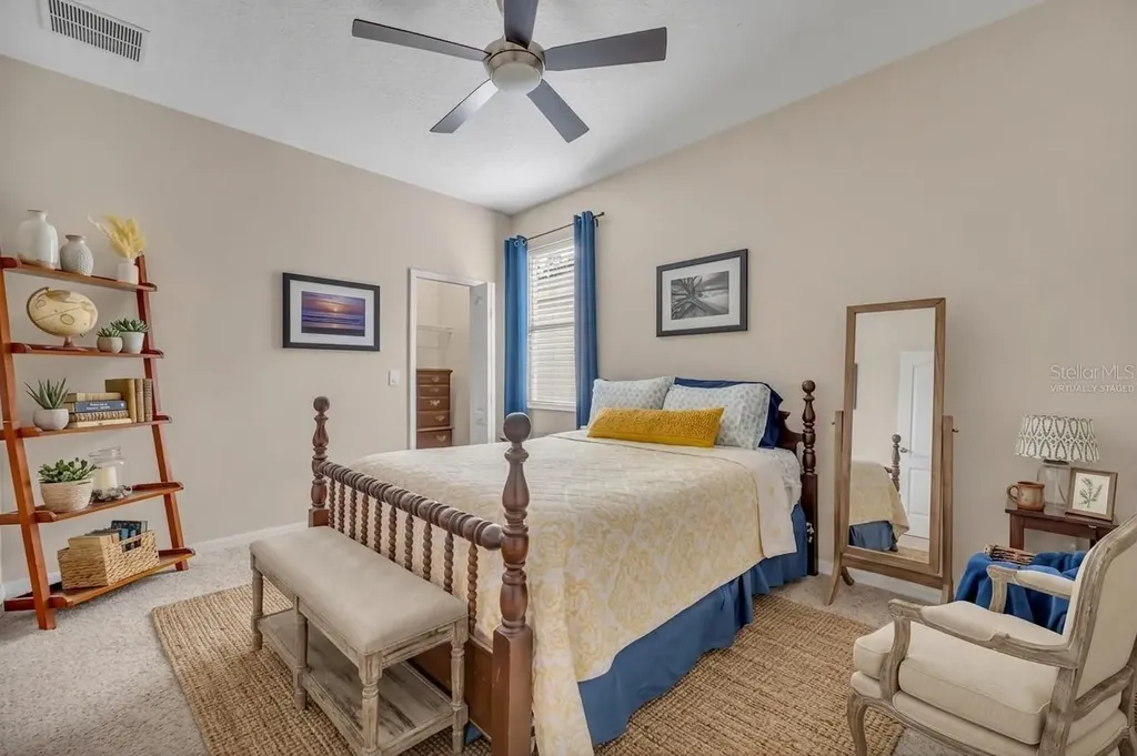 1502 Ashdown Court Sanford FL 32771